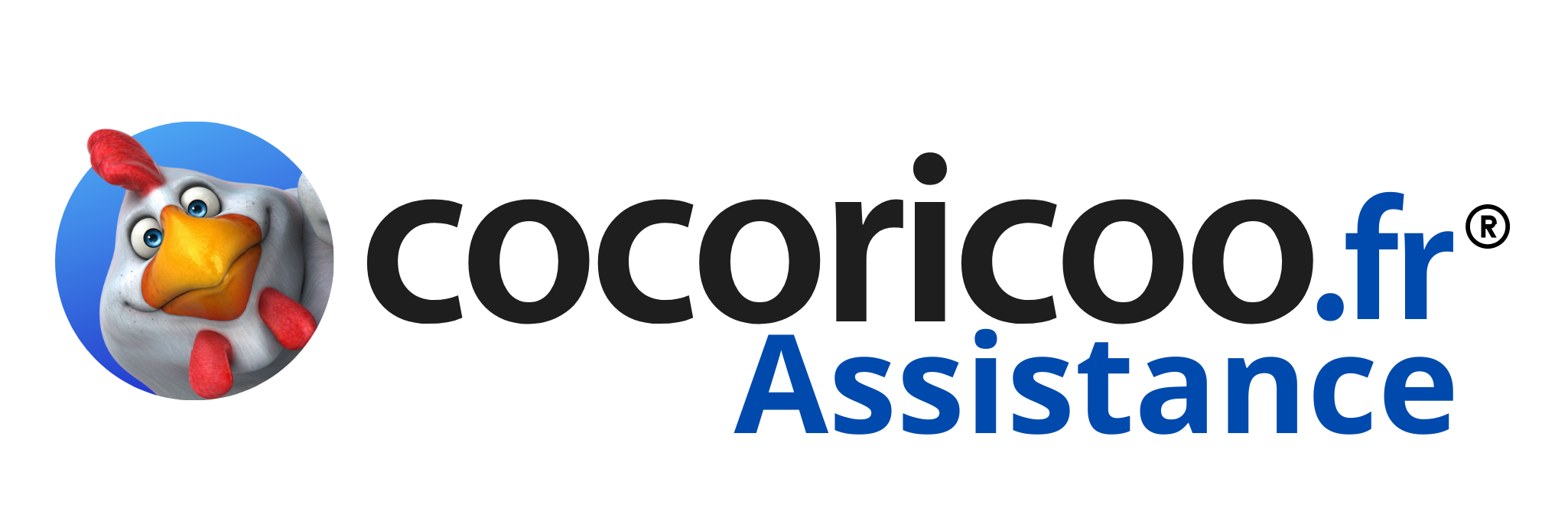 Assistance COCORICOO.fr®